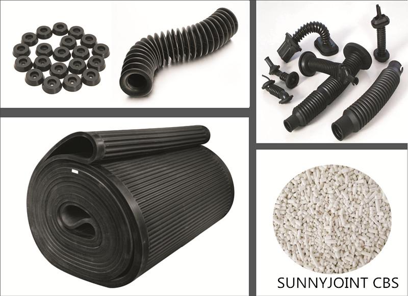 Penanggun aplikasi Sunnyjoint® SB